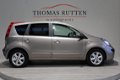 Nissan Note - 1.4 Pure 2006/ Clima/ Elek ramen + Spiegels/ Stuur bed./ Radio CD/ Onderhoudshistorie/ - 1 - Thumbnail