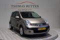 Nissan Note - 1.4 Pure 2006/ Clima/ Elek ramen + Spiegels/ Stuur bed./ Radio CD/ Onderhoudshistorie/ - 1 - Thumbnail