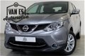 Nissan Qashqai - 1.6 Acenta / Navi / Camera / Nette auto - 1 - Thumbnail