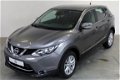 Nissan Qashqai - 1.6 Acenta / Navi / Camera / Nette auto - 1 - Thumbnail