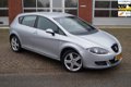 Seat Leon - 2.0 TFSI Sport-up * Sport * Cruise * Airco * Inruil Mogelijk - 1 - Thumbnail