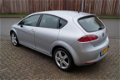 Seat Leon - 2.0 TFSI Sport-up * Sport * Cruise * Airco * Inruil Mogelijk - 1 - Thumbnail