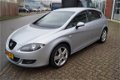 Seat Leon - 2.0 TFSI Sport-up * Sport * Cruise * Airco * Inruil Mogelijk - 1 - Thumbnail