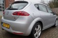 Seat Leon - 2.0 TFSI Sport-up * Sport * Cruise * Airco * Inruil Mogelijk - 1 - Thumbnail