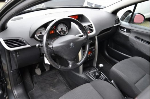 Peugeot 207 SW - 1.6 VTi XS Clima/NAP/Cruise/Panoramadak - 1