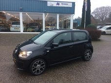 Volkswagen Up! - 1.0 move up BlueMotion