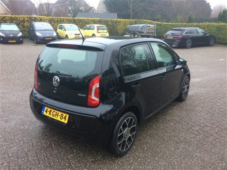 Volkswagen Up! - 1.0 move up BlueMotion - 1