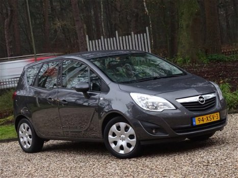 Opel Meriva - 1.4 Turbo Anniversary Edition - 1