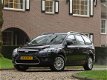 Ford Focus Wagon - 1.8 Limited/Nav/PDC/2eEigenaar/Aludak - 1 - Thumbnail