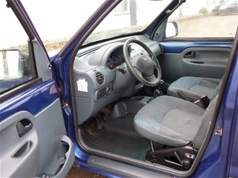 Renault Kangoo - RTE 1.4 - 1