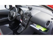 Suzuki Splash - 1.2 Exclusive automaat