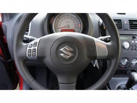 Suzuki Splash - 1.2 Exclusive automaat - 1