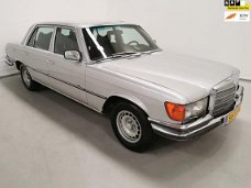 Mercedes-Benz S-klasse - 450 SEL 6.9 / Oldtimer / Automaat / Leder