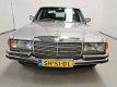 Mercedes-Benz S-klasse - 450 SEL 6.9 / Oldtimer / Automaat / Leder - 1 - Thumbnail