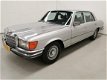 Mercedes-Benz S-klasse - 450 SEL 6.9 / Oldtimer / Automaat / Leder - 1 - Thumbnail