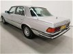 Mercedes-Benz S-klasse - 450 SEL 6.9 / Oldtimer / Automaat / Leder - 1 - Thumbnail