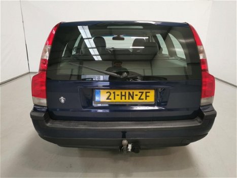 Volvo V70 - 2.4 Comfort Line / Airco / Leder - 1