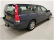 Volvo V70 - 2.4 Comfort Line / Airco / Leder - 1 - Thumbnail