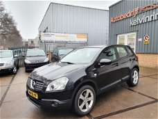 Nissan Qashqai - 1.6 Acenta, APK, Bovag garantie,