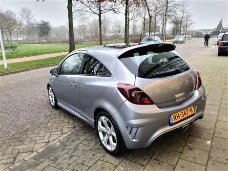 Opel Corsa - 1.6-16V T OPC, Bovag garantie, APK, - 1