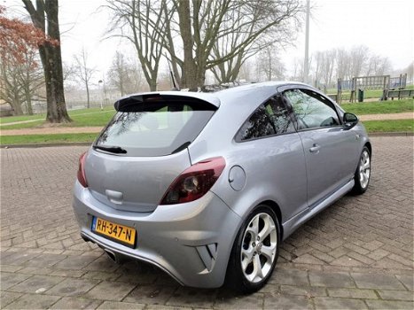 Opel Corsa - 1.6-16V T OPC, Bovag garantie, APK, - 1