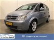 Opel Meriva - 1.6i 16v Maxx Cool Airco/Cruise/Parrot/LMV - 1 - Thumbnail