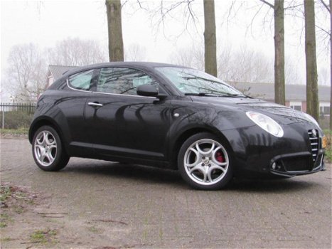 Alfa Romeo MiTo - 1.3 JTDm ECO Essential - 1