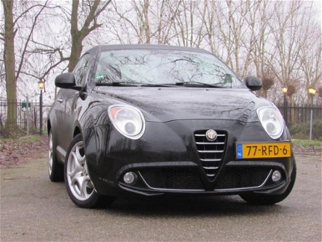 Alfa Romeo MiTo - 1.3 JTDm ECO Essential - 1