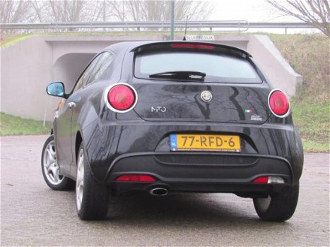 Alfa Romeo MiTo - 1.3 JTDm ECO Essential - 1