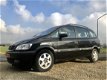 Opel Zafira - 1.8-16V Elegance, BJ 2002, 7 Pers, Ruime APK, NAP - 1 - Thumbnail