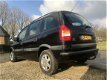 Opel Zafira - 1.8-16V Elegance, BJ 2002, 7 Pers, Ruime APK, NAP - 1 - Thumbnail