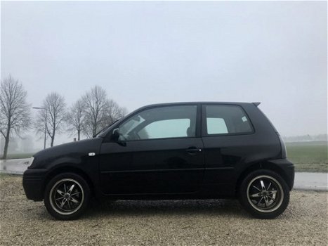 Seat Arosa - 1.0i, BJ 2000, APK Feb 2021, Zuinige Auto - 1