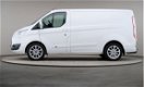 Ford Transit Custom - 270 2.2 TDCI 155Pk L1H1 Anniversary Edition ex. BPM/ ex. BTW, Aircondtioning, - 1 - Thumbnail