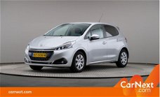 Peugeot 208 - 1.2 PureTech Urban Soul, Navigatie