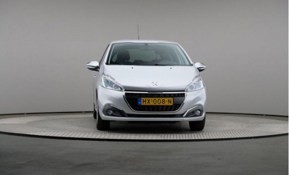 Peugeot 208 - 1.2 PureTech Urban Soul, Navigatie - 1