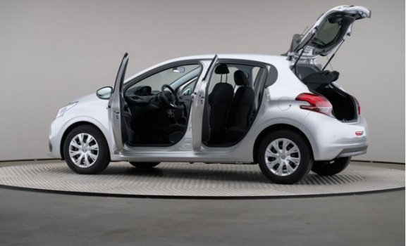 Peugeot 208 - 1.2 PureTech Urban Soul, Navigatie - 1