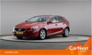 Volvo V40 - 1.6 D2 Momentum, Navigatie - 1 - Thumbnail