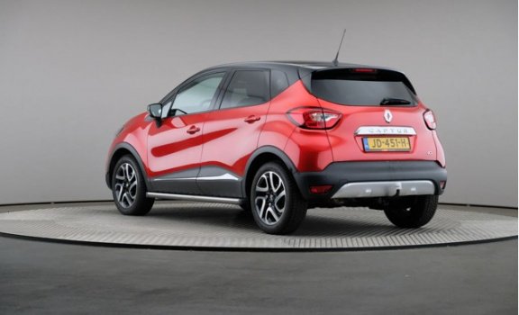 Renault Captur - 1.5 dCi Xmod, Leder, Navigatie - 1