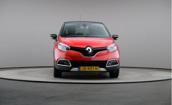 Renault Captur - 1.5 dCi Xmod, Leder, Navigatie - 1