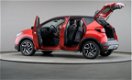 Renault Captur - 1.5 dCi Xmod, Leder, Navigatie - 1 - Thumbnail