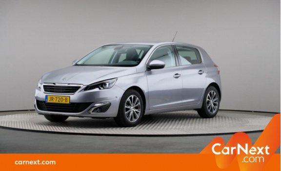 Peugeot 308 - 1.2 PureTech Allure, Navigatie - 1