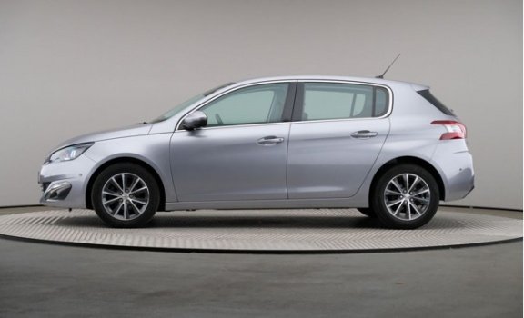 Peugeot 308 - 1.2 PureTech Allure, Navigatie - 1