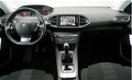 Peugeot 308 - 1.2 PureTech Allure, Navigatie - 1 - Thumbnail