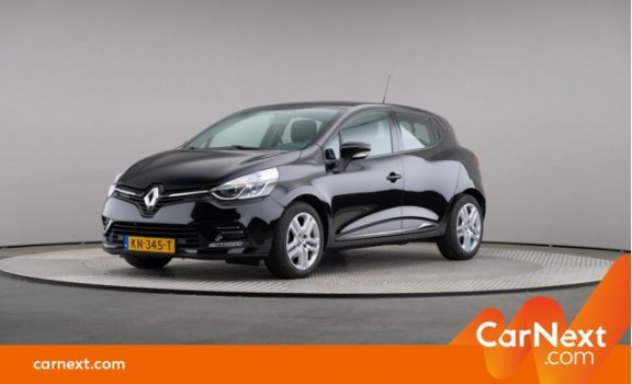 Renault Clio - ENERGY TCe Expression, Navigatiesysteem - 1