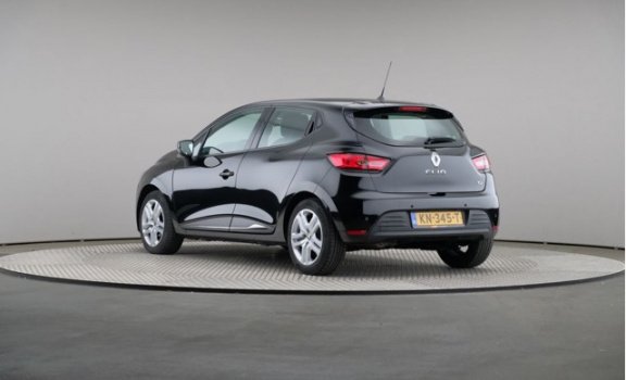 Renault Clio - ENERGY TCe Expression, Navigatiesysteem - 1