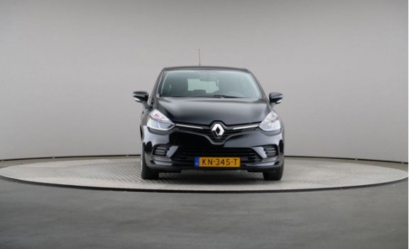 Renault Clio - ENERGY TCe Expression, Navigatiesysteem - 1