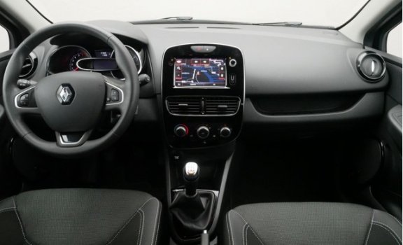 Renault Clio - ENERGY TCe Expression, Navigatiesysteem - 1