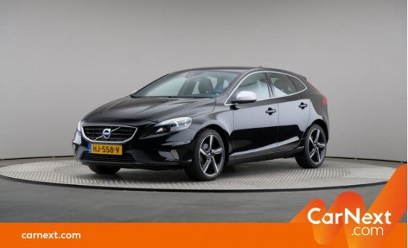 Volvo V40 - D2 Business Sport, Navigatie, Xenon - 1