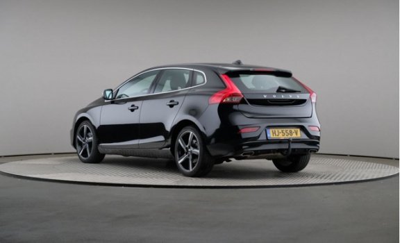 Volvo V40 - D2 Business Sport, Navigatie, Xenon - 1