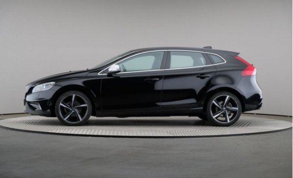 Volvo V40 - D2 Business Sport, Navigatie, Xenon - 1